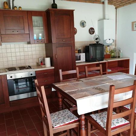 Martonvendeghaz 2 Villa Gelse Luaran gambar