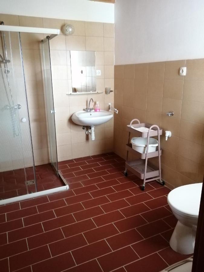 Martonvendeghaz 2 Villa Gelse Luaran gambar