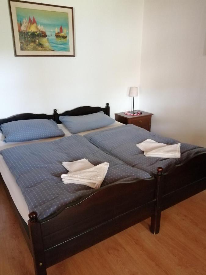 Martonvendeghaz 2 Villa Gelse Luaran gambar