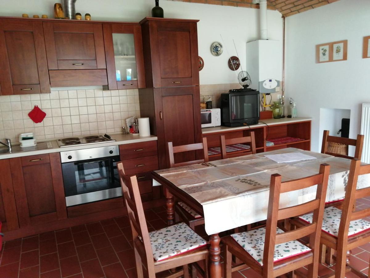 Martonvendeghaz 2 Villa Gelse Luaran gambar
