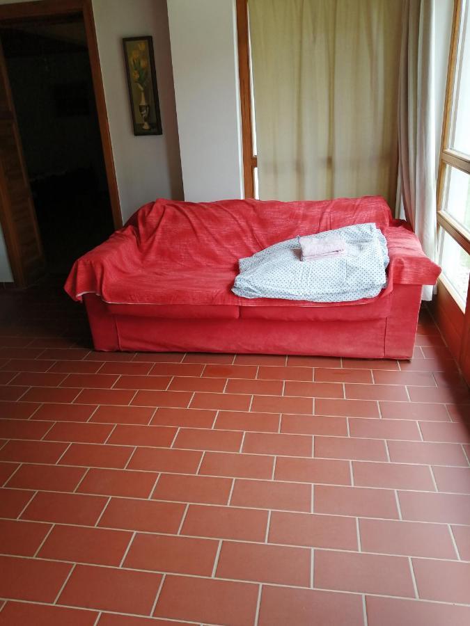 Martonvendeghaz 2 Villa Gelse Luaran gambar
