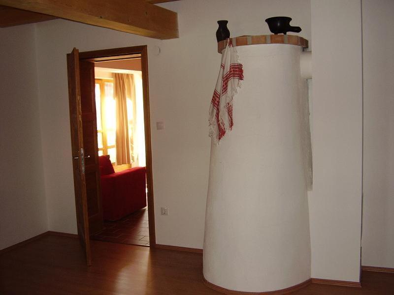Martonvendeghaz 2 Villa Gelse Luaran gambar